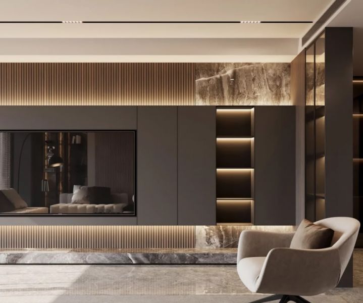 LiaDesignInterior hero image